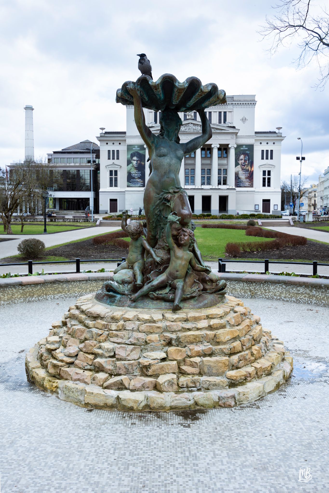 2024   Riga   MB 176